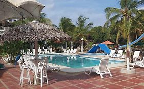 Eco-Hotel Villa Elina